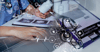Healthcare IT/AI benefit from NR1 AI Inference Solutions to unleash the full potential of their GPUs in on-premise and cloud computing for high performance and efficiency with the NR1 Chip, Software and Appliance.