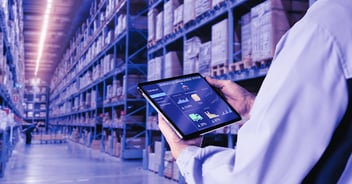 NeuRealty AI Inference Appliance in Retail industry means real-time stock, happy customers, optimized cost and energy efficiency when the NeuReality AI-CPU and any AI-Accelerator work together