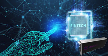 Financial Services: Top AI Inference Use Cases You Can Bank On